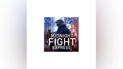 Midnight Fight Express | PS4/PS5 Турция