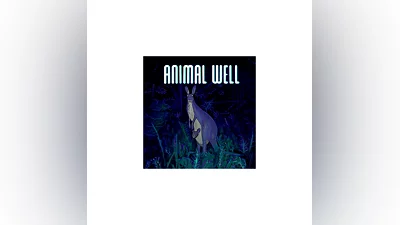 ANIMAL WELL | PS5 Турция