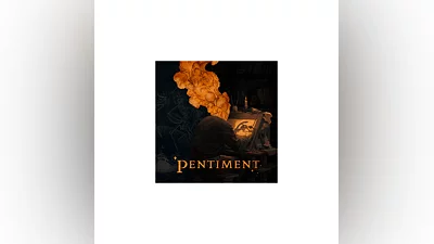 Pentiment | PS4/PS5 Турция