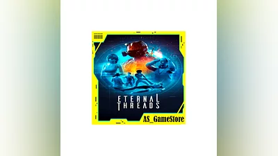 Eternal Threads | PS4/PS5 Турция