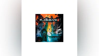 Flashback 2 | PS5 Турция