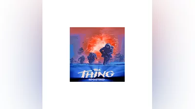 The Thing Remastered | PS4/PS5 Турция