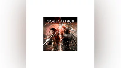 SOULCALIBUR 6 | PS4/PS5 Турция