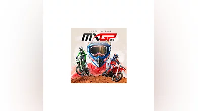 MXGP 24: The Official Game | PS5 Турция