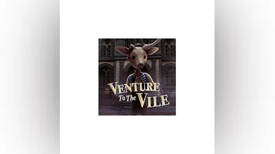 Venture to the Vile | PS4/PS5 Турция