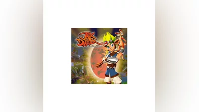 Jak and Daxter: The Precursor Legacy | PS Турция