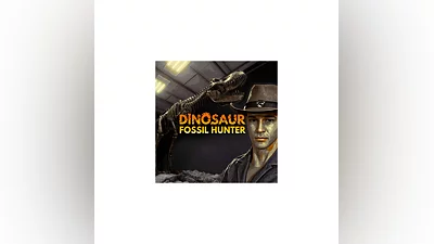 Dinosaur Fossil Hunter | PS5 Турция