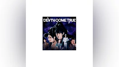 Death Come True | PS4/PS5 Турция