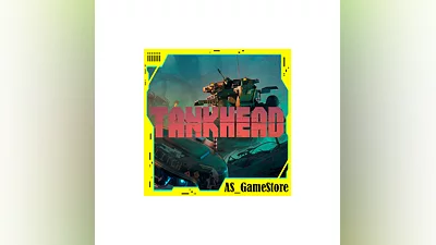 ️TankHead / Танкхед | ПК Epic Games EGS ️