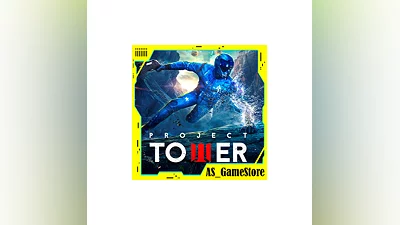 Project Tower | PS5 Турция