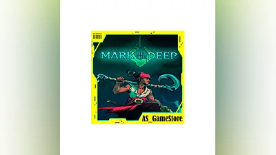 ️Mark of the Deep | ПК Epic Games EGS ️