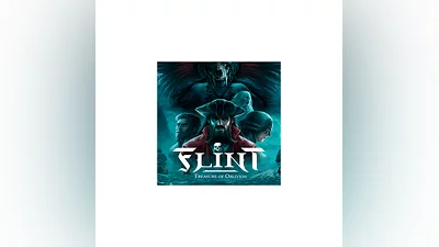 Flint: Treasure of Oblivion / Флинт | PS5 Турция