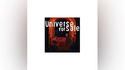 Universe For Sale | PS4/PS5 Турция