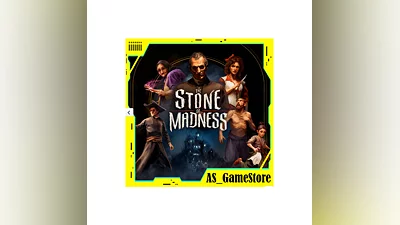 The Stone of Madness | PS5 Турция