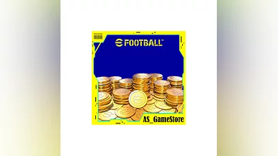 eFootball Coin / Футбол Коины Монеты | PS4/PS5 Турция