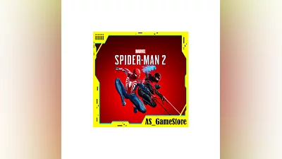 ️Marvels Spider Man 2 /Человек Паук |ПК Epic Games EGS