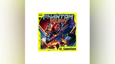 Phantom Fury | PS5 Турция