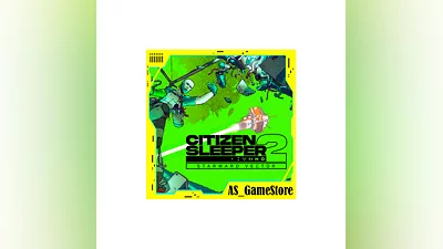 ️Citizen Sleeper 2: Starward Vector |ПК Epic Games EGS