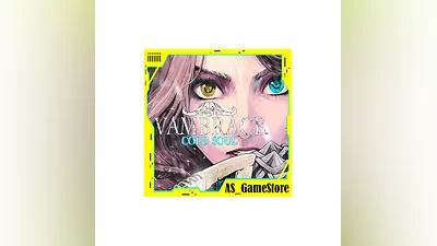 ️Vambrace: Cold Soul | ПК Epic Games EGS ️