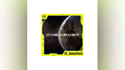 ️The Crust | ПК Epic Games EGS ️