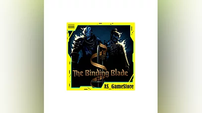 ️Darkest Dungeon 2 - The Binding Blade |Epic Games EGS