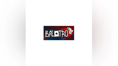 Balatro | Steam Gift