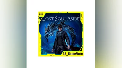 ️Lost Soul Aside | ПК Epic Games EGS ️