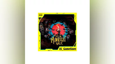 The Midnight Walk VR | PS5/PS Турция