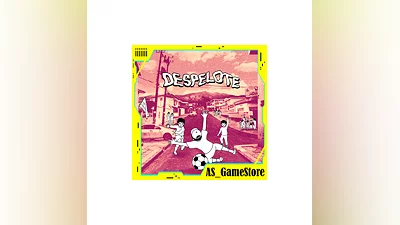 despelote | PS4/PS5 Турция