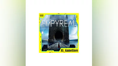 ️Empyreal | ПК Epic Games EGS