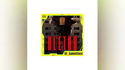 ️KLETKA / КЛЕТКА | ПК Epic Games EGS