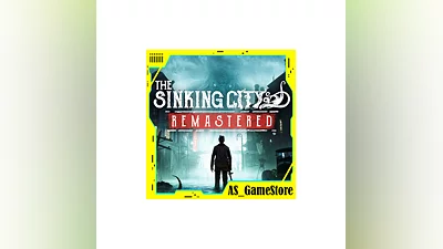 The Sinking City Remastered/Синкинг Сити | PS5 Турция