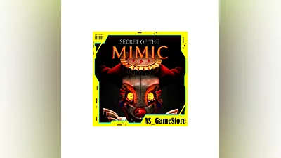 Five Nights at Freddys Secret of the Mimic|PS5 Турция