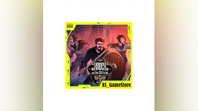 Knock on the Coffin Lid | PS5 Турция