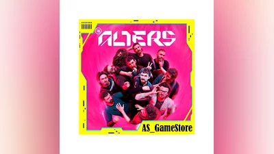 ️The Alters | ПК Epic Games EGS