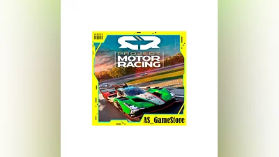 Project Motor Racing | PS5 Турция Украина