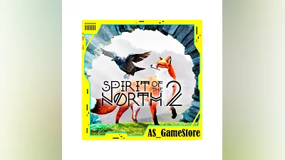 ️Spirit of the North 2/Спирит Норт | ПК Epic Games EGS