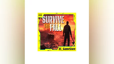 ️Survive the Fall | ПК Epic Games EGS