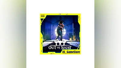 ️Out of Sight | ПК Epic Games EGS