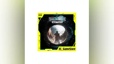 ️Soulslinger: Envoy of Death | ПК Epic Games EGS