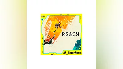 Reach | PS5 Турция Украина