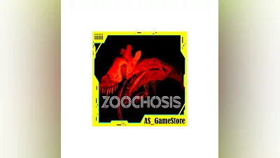 ️Zoochosis | ПК Epic Games EGS