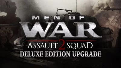 Men of War Assault Squad 2 Upgrade (DLC) [RU/CIS] [Standard]