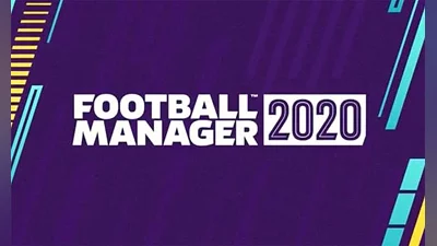 Football Manager 2020 Pre Purchase (PC) [Europe] [Standard]