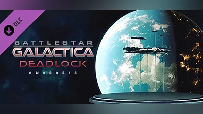 Battlestar Galactica Deadlock: Anabasis