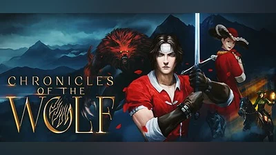 Chronicles of the Wolf