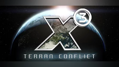 X3 Terran Conflict (PC) [Europe] [Standard]