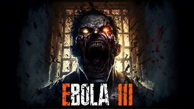 EBOLA 3 (Steam)