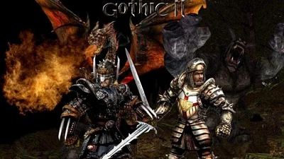 Gothic II: Gold Edition (Steam)