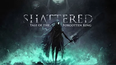 Shattered - Tale of the Forgotten King (Steam)